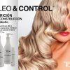 oleo control poster tahe