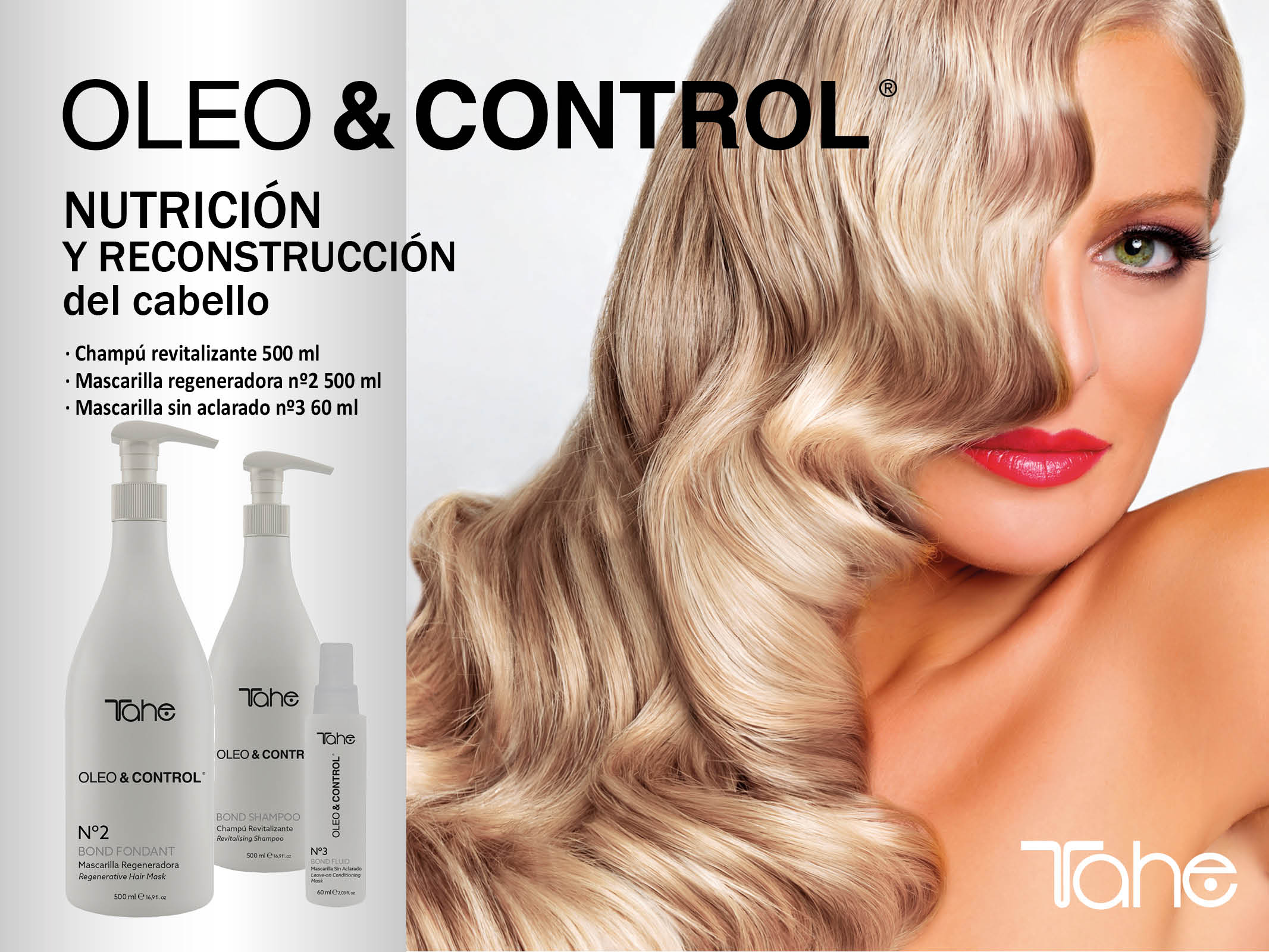 oleo control poster tahe