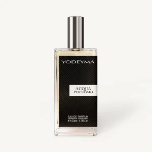 ACQUA PER UOMO 50 ml 1