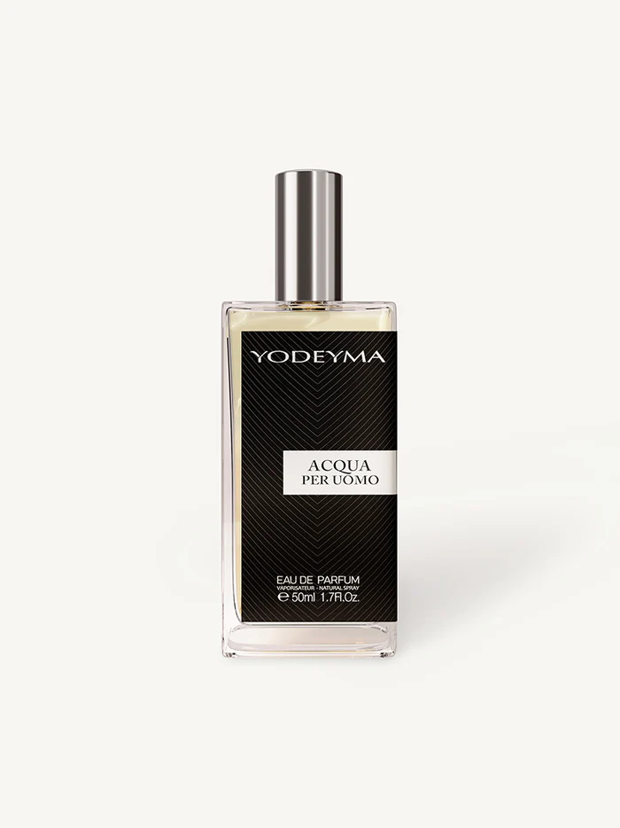 ACQUA PER UOMO 50 ml 1