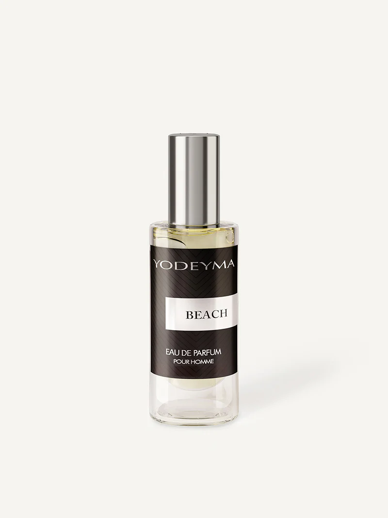 BEACH 15 ml 1 2000x