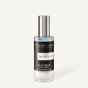 Blue Sand 15ml 1 1 3000x