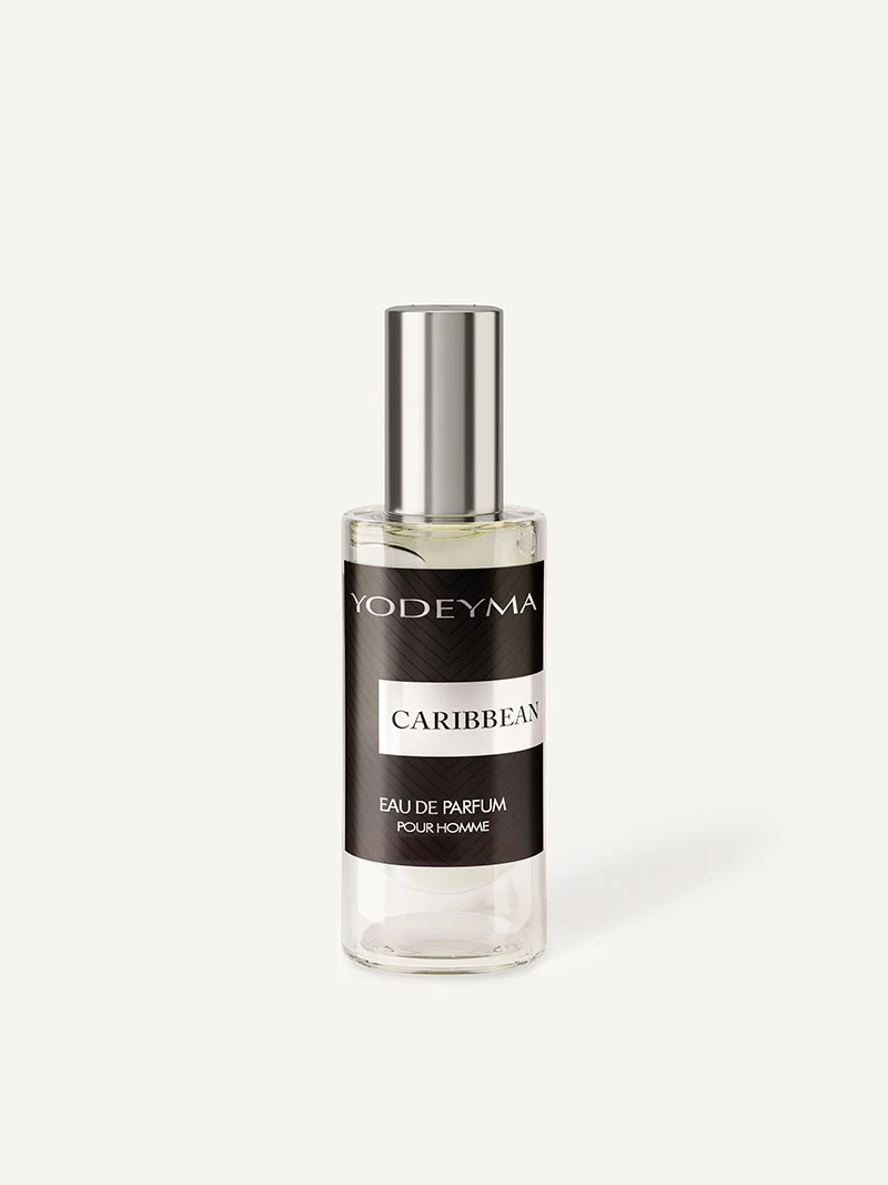 CARIBBEAN 15 ml 1 2000x
