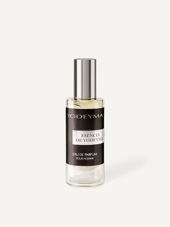 Esencia De Yodeyma 15ml 1