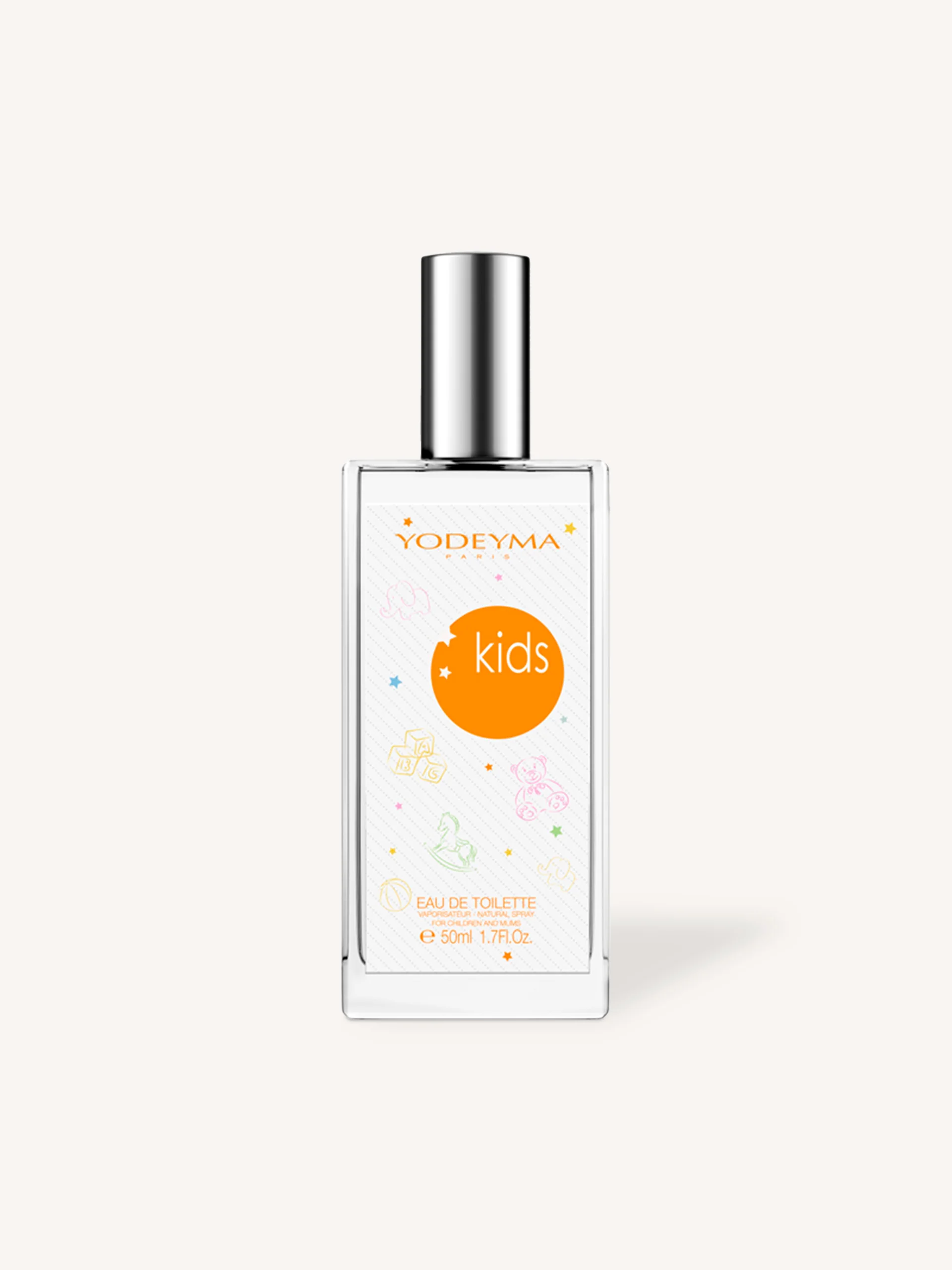 FRONTAL KIDS 50ml 3000x