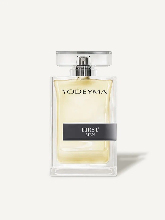 First Men 100ml 1