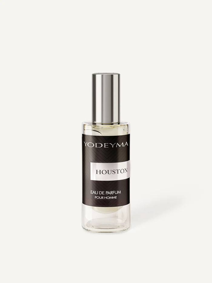 HOUSTON 15 ml 1