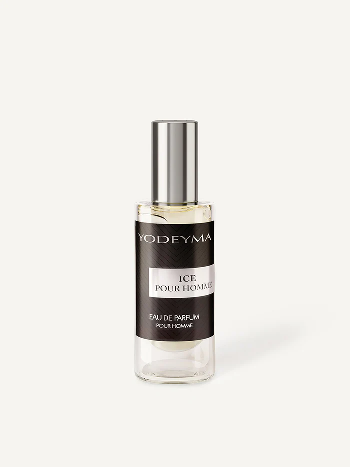 Ice Pour Homme 15ml