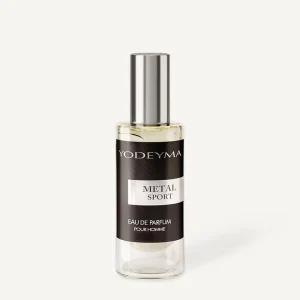 METAL SPORT 15 ml 2