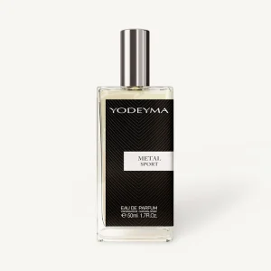 METAL SPORT 50 ml 1