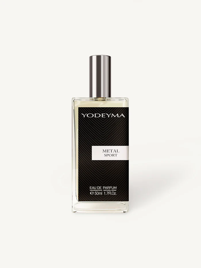 METAL SPORT 50 ml 1