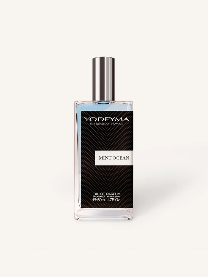 MINT OCEAN 50 ML 1