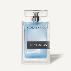 MINT OCEAN 100ml 1