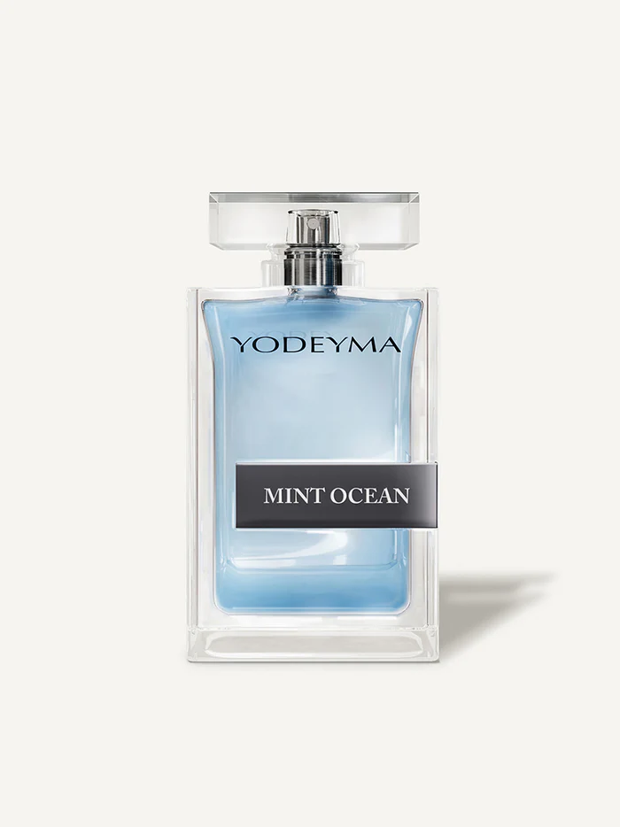MINT OCEAN 100ml 1