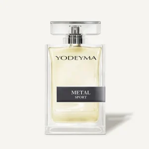 Metal Sport 100ml 1