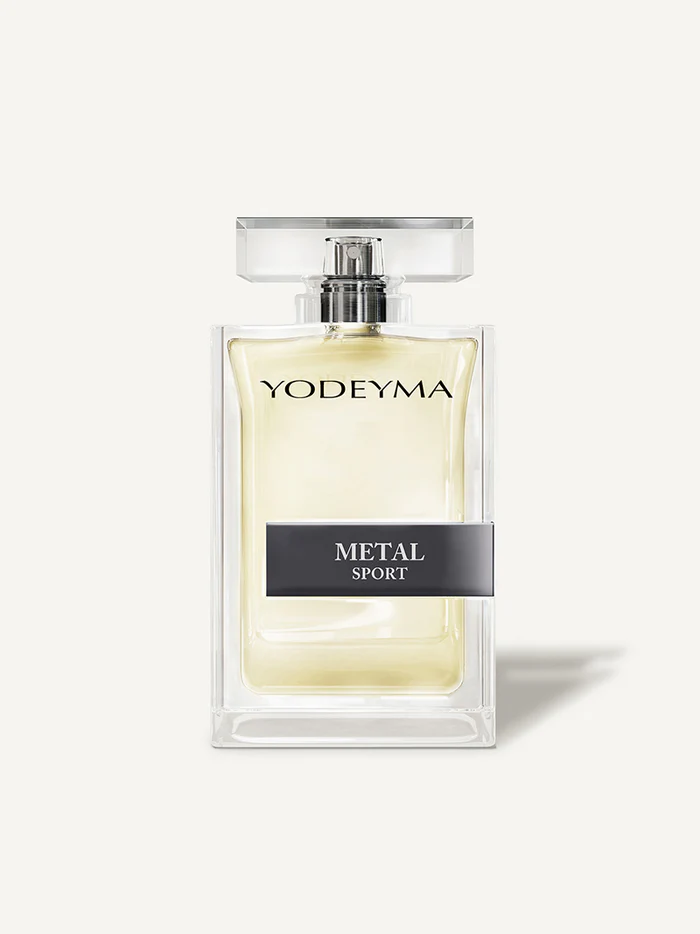 Metal Sport 100ml 1