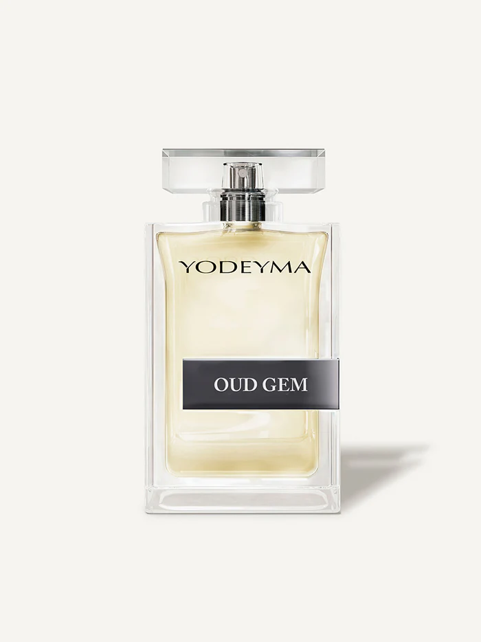 OUD GEM 100ml 1