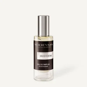 OUD GEM 15ml 1