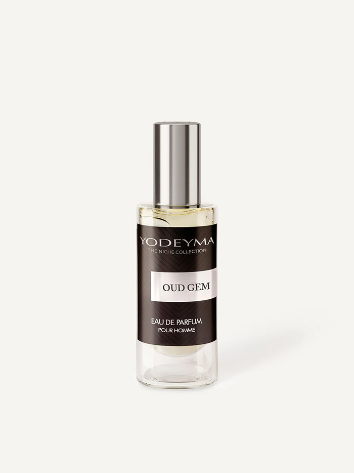 OUD GEM 15ml 1