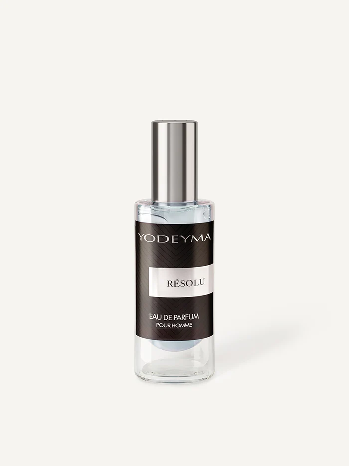 RESOLU 15 ml 1
