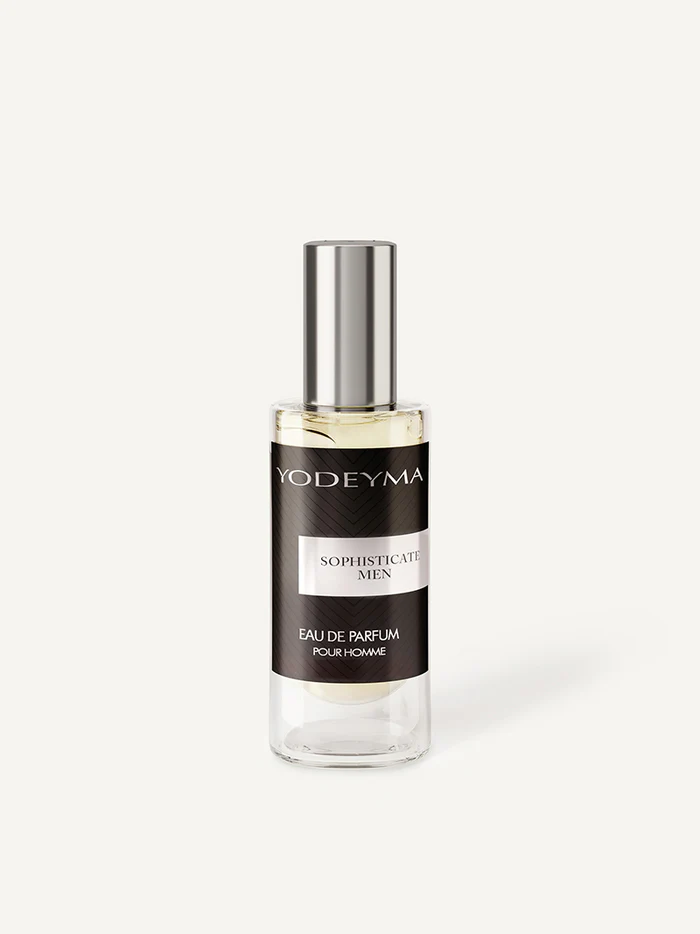 SOPHISTICATE MEN 15 ml 2 5d0fe953 a0f0 4707 9688 02fb44a713a6