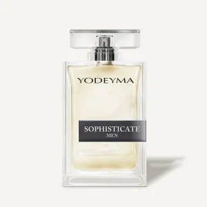 Sophisticate Men 100ml 1