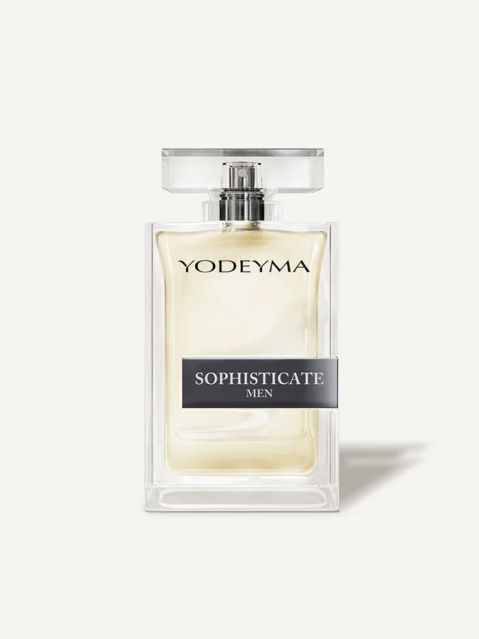 Sophisticate Men 100ml 1