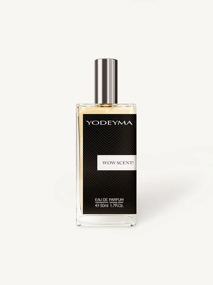 Wow Scent 50 ml 2