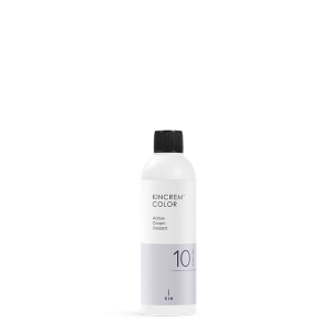 0007 KINCREM OXIDANT COLOR 10 100ML