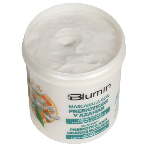 mascarilla prebioticos azahar 700 ml blumin 162801 500x500