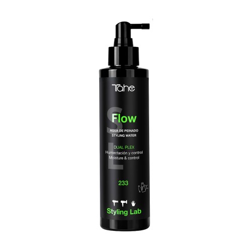 styling lab agua de peinado flow tahe 500x500