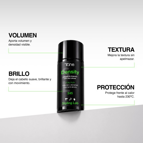 styling lab crema de peinado density tahe 162407 500x500