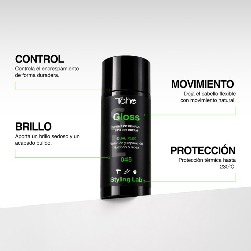 styling lab crema de peinado gloss tahe 162411 500x500