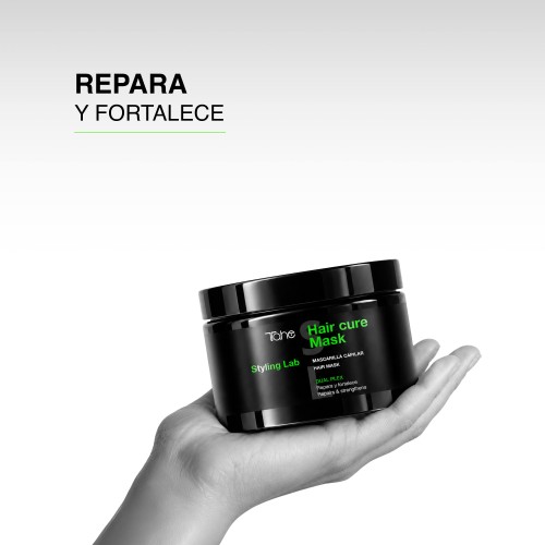 styling lab hair cure mask 300ml tahe 162439 500x500