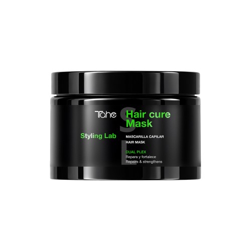 styling lab hair cure mask 300ml tahe 500x500