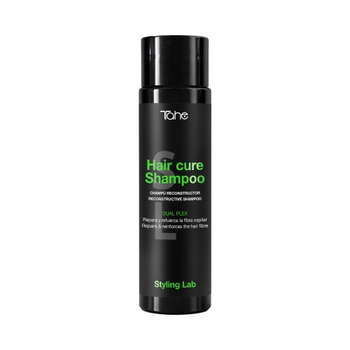 styling lab hair cure shampoo 300ml tahe 500x500