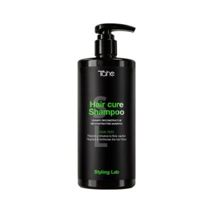 styling lab hair cure shampoo 750ml tahe 500x500