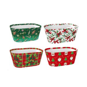 caja cubo regalo 31x22x14cm astrid