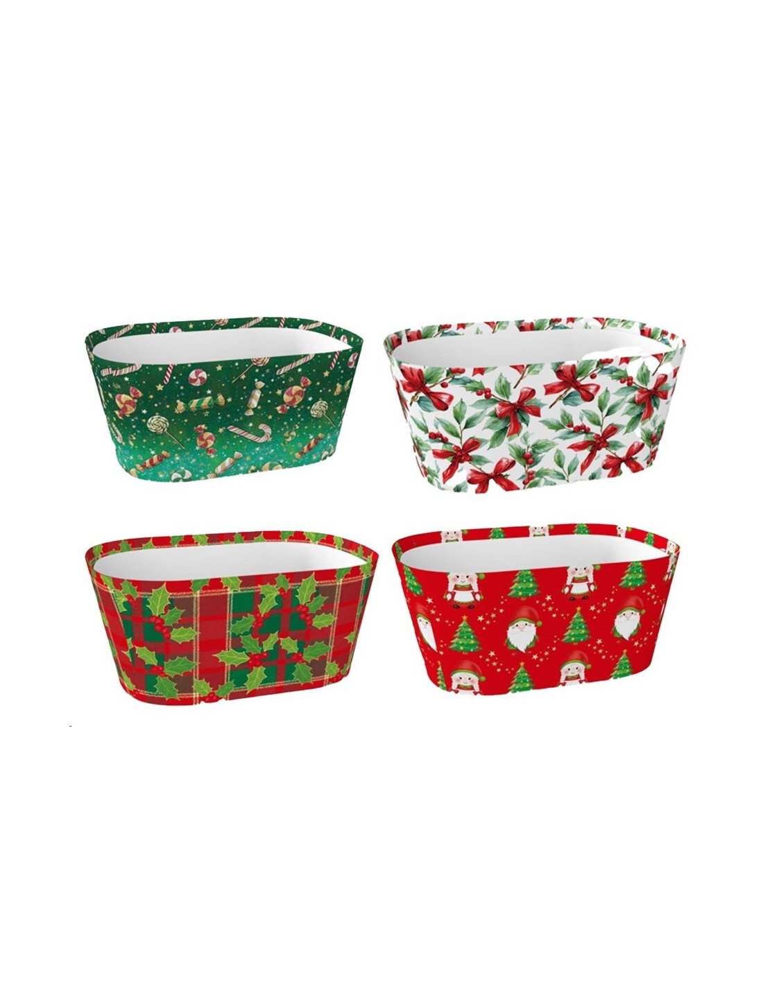 caja cubo regalo 31x22x14cm astrid