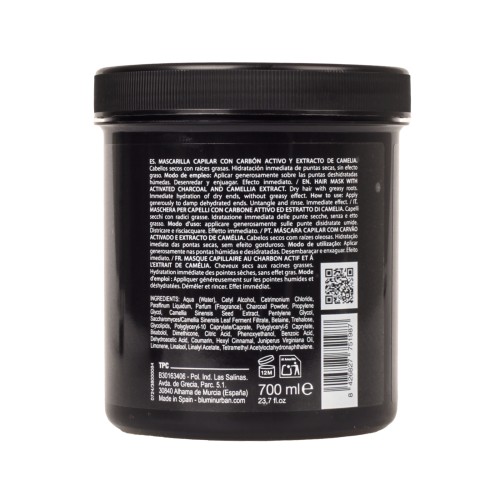carbonactivomascarilla700mlblumin 128955 500x500